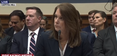 WATCH: Secret Service Director Grilled by Lawmakers Over Agency’s Failure to Prevent Assassination Attempt